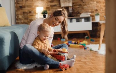 Comment choisir un jeu éducatif pour un enfant avec le TDAH ?