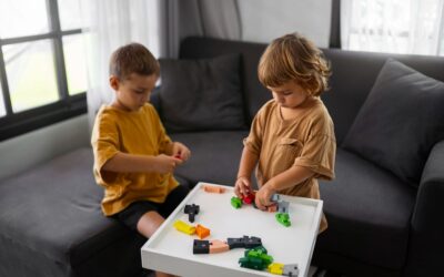 La Pédagogie Waldorf-Steiner vs. Montessori : Comprendre les différences et comment elles influencent l’apprentissage des enfants