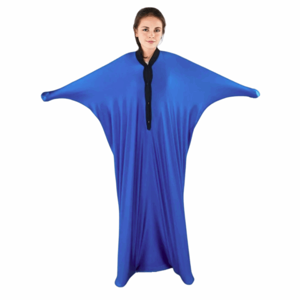 Enveloppe corporelle sensorielle – Image 3