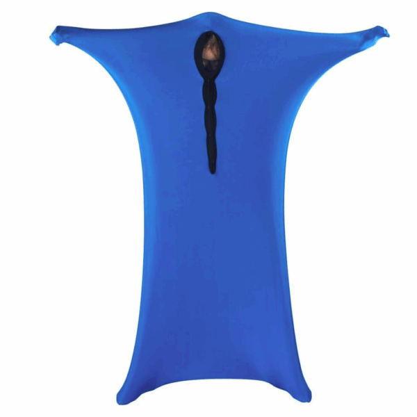 Enveloppe corporelle sensorielle – Image 4