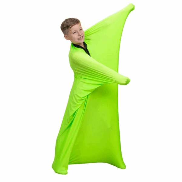 Enveloppe corporelle sensorielle – Image 5