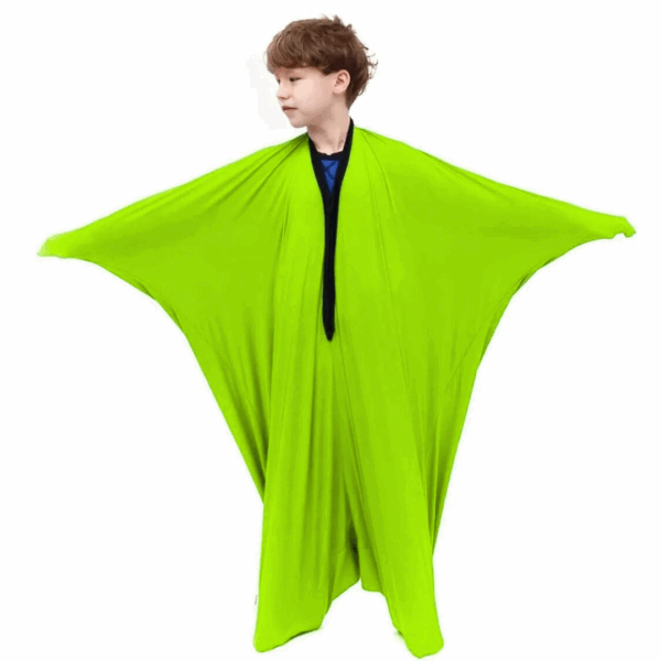 Enveloppe corporelle sensorielle – Image 6